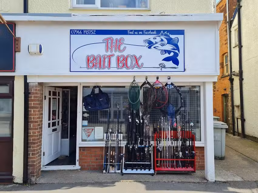 The Baitbox
