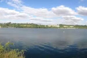 The Blue Lagoon (Angling Club)
