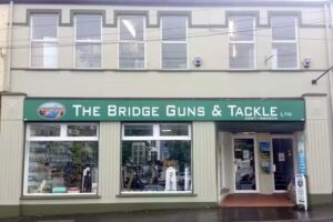 The Bridge Guns & Tackle Ltd