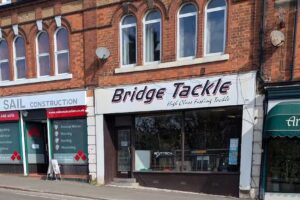 The Bridge Tackle Shop