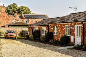 The Country Cottages