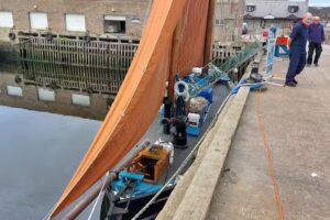 The Don Fishing Company Ltd