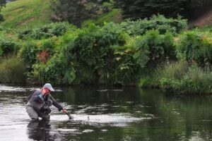 The Durham Fly Fishing Company