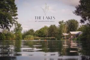 The Lakes at Lavender Hall