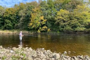 The Northern Fishing School