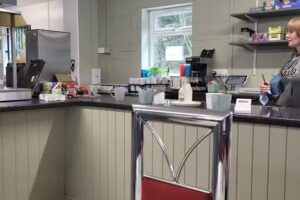 The Oaks Tackle Shop