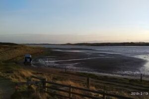 The River Ythan Fishery