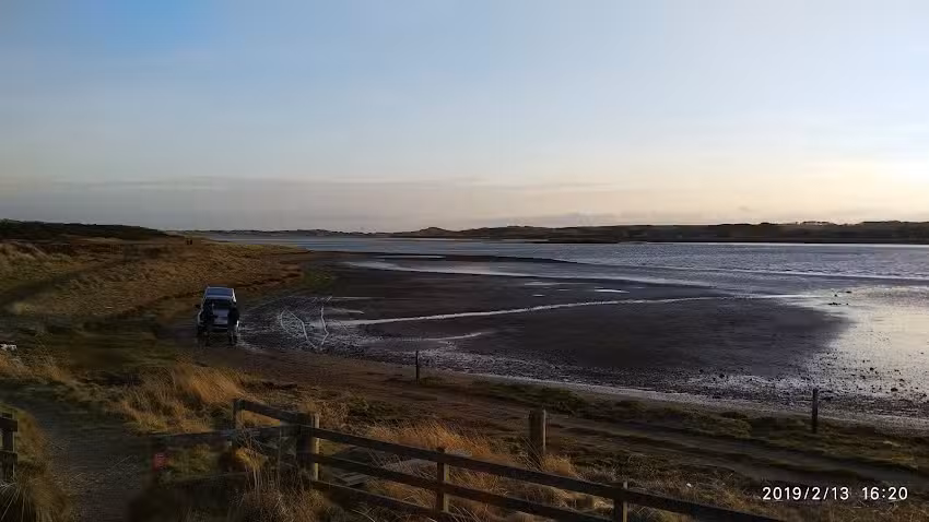 The River Ythan Fishery