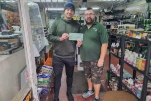 The Silty Pig Angling Centre