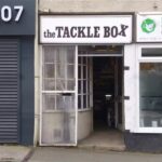 The Tackle Box