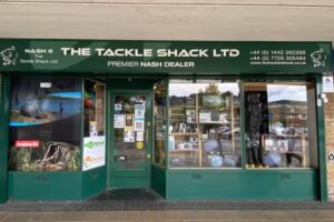 The Tackle Shack Ltd