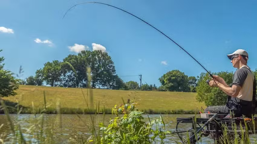 The Tackle Warehouse Ltd