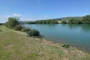 Thorncross Lake Carp Fishery