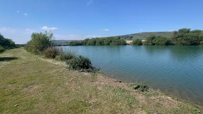 Thorncross Lake Carp Fishery