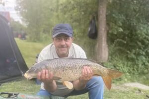 Thornham Fishing Lake