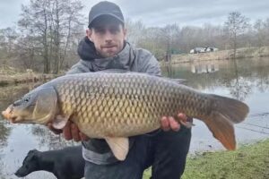 Thorpe Underwood Fisheries