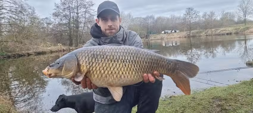 Thorpe Underwood Fisheries