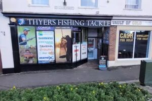 Thyers Fishing Tackle