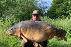 Tickle My Tackle Limited