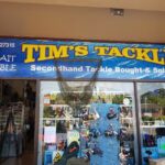 Tim&rsquo;s Tackle