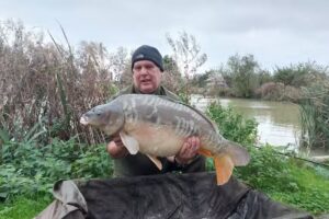 Todber Manor Fisheries