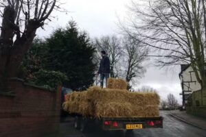 Tom’s Carp Fishing