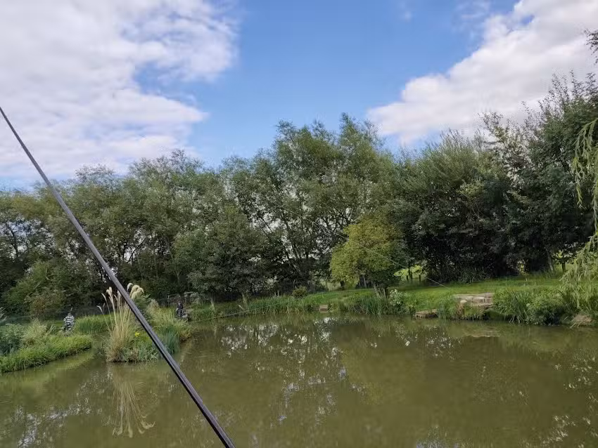 Tom&rsquo;s Pond Otley