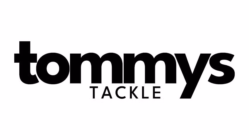 Tommys Tackle – Fishing Tackle Shop