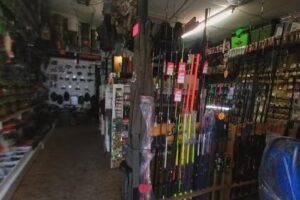 Tools & Tackle Newhaven