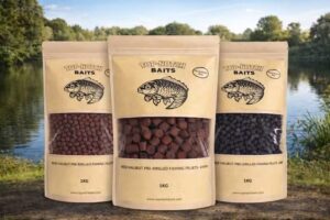 Top Notch Baits Limited