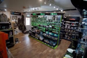 Total Fishing Tackle