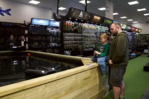 Total Fishing Tackle