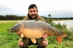 Towcester Lakes – Exclusive Carp Fishing