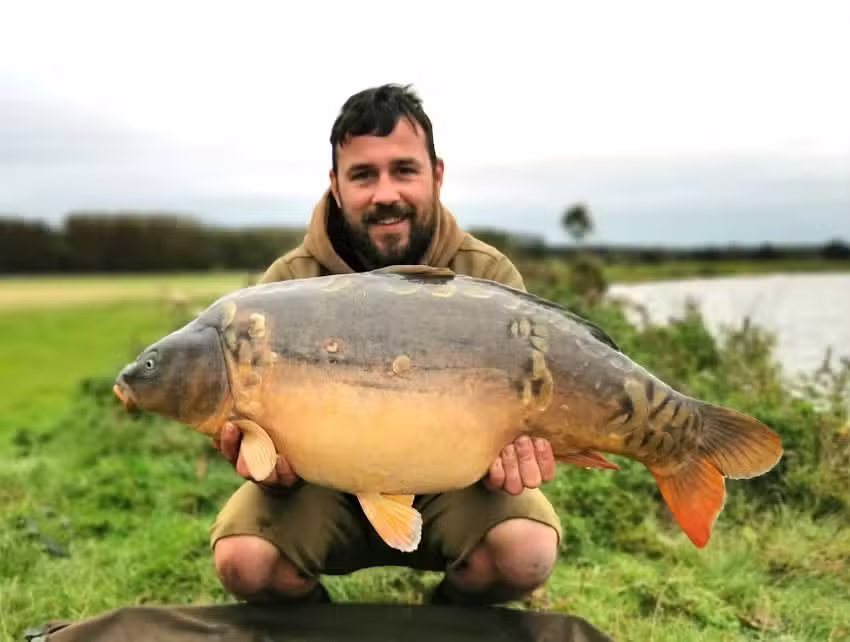 Towcester Lakes – Exclusive Carp Fishing