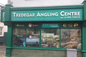 Tredegar Angling Centre