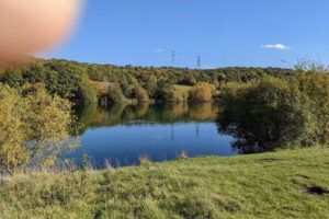 Treeton Dyke Angling Club
