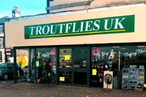 Troutflies UK Ltd