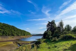 Tunstall Fishing Lodge
