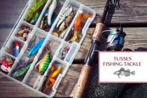 Tusses Fishing Tackle