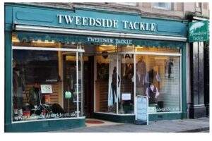 Tweedside Tackle