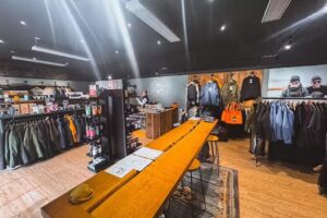 TwinPeakes Fly Fishing