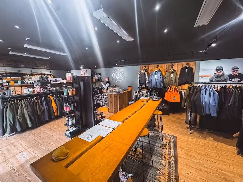 TwinPeakes Fly Fishing