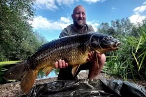 Twynersh Fishing Complex