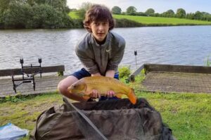 Tyddyn Sargent Fishery