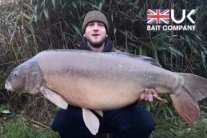 Uk Bait Company