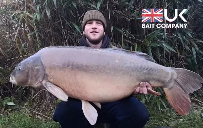 Uk Bait Company