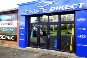 Ultimate Direct Fishing Tackle