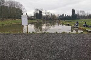 Unwicks Farm Fishery