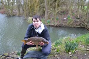Upper Farm Fishery