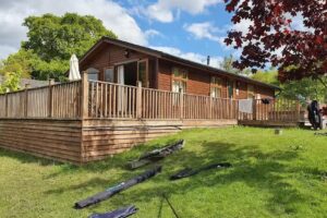 Upton Lakes & Lodges